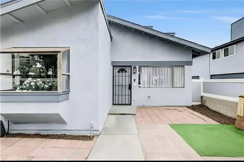 900 W Sierra Madre #44, Azusa, CA 91702