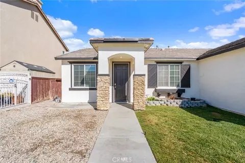 12962 Tehachapi St, Hesperia, CA 92344