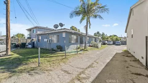 10718 Owens Way, El Monte, CA 91733