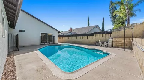 Exterior - 655 Doreen Ct, Upland, CA 91786 photo 4 of 8