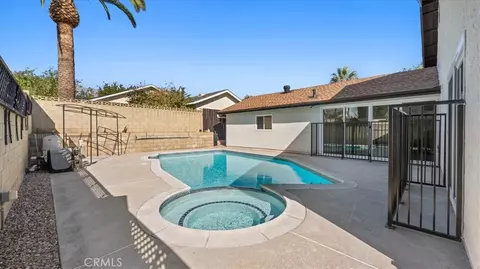 Exterior - 655 Doreen Ct, Upland, CA 91786 photo 6 of 8