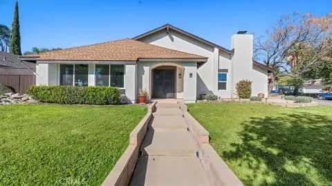 Exterior - 655 Doreen Ct, Upland, CA 91786 photo 2 of 8