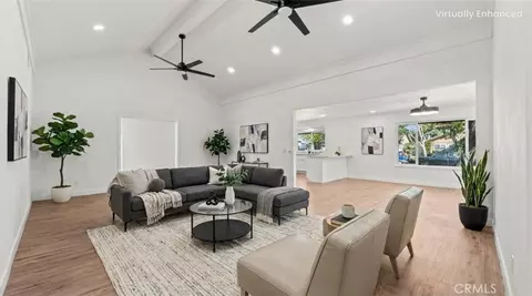 Living - 655 Doreen Ct, Upland, CA 91786 photo 5 of 10