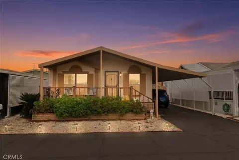 1630 W Covina Blvd #83, San Dimas, CA 91773