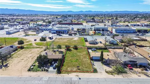 0 Juniper, Hesperia, CA 92345 photo 4