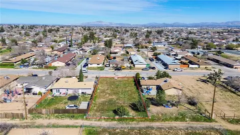 0 Juniper, Hesperia, CA 92345