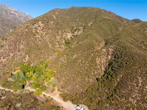 0 Mountain, Upland, CA 91784