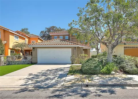 15681 Ladera Vis, Chino Hills, CA 91709
