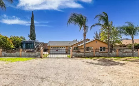 5974 Canal, Jurupa Valley, CA 92509