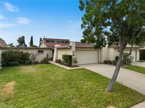 465 Champlain Dr, Claremont, CA 91711