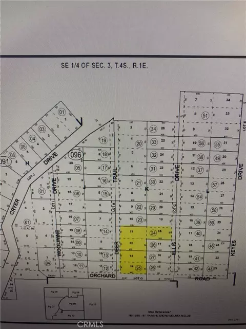 18868 Deer Trail Rd, Banning, CA 92220