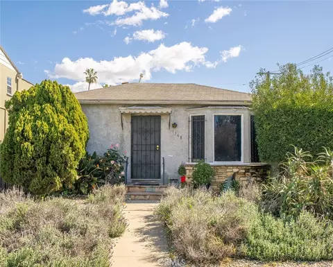 5415 Pickford St, Los Angeles, CA 90019