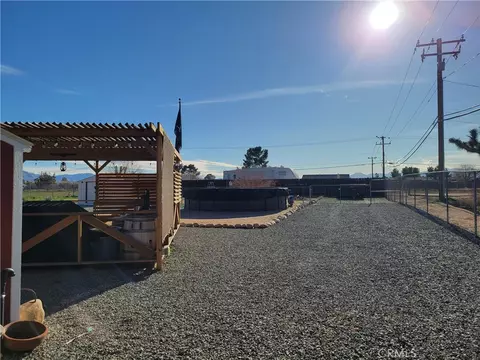Exterior - 21535 Pine Rdg, Apple Valley, CA 92307 photo 5 of 14