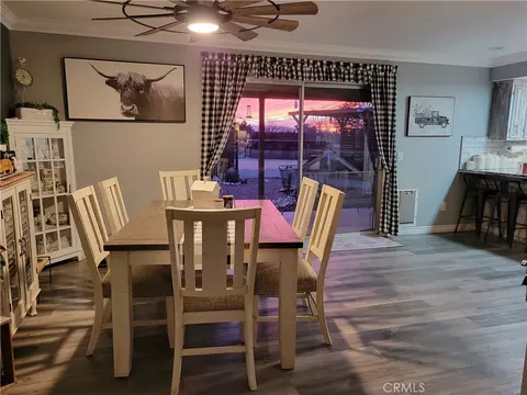 Dining - 21535 Pine Rdg, Apple Valley, CA 92307 photo 1 of 2