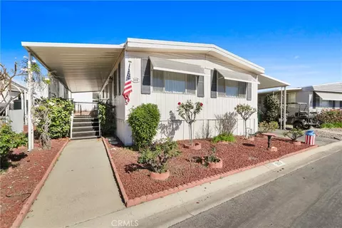 4095 Fruit #303, La Verne, CA 91750