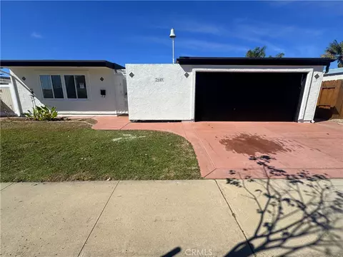 2640 Larkin Pl, San Diego, CA 92123