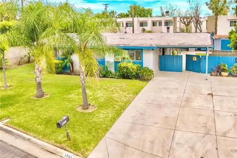 17934 E Laxford Rd, Azusa, CA 91702