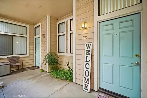 4900 N Grand Ave #215, Covina, CA 91724