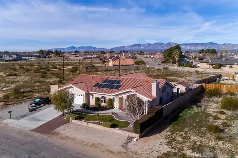 21549 Bancroft Dr, California City, CA 93505