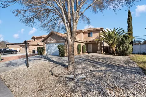 14106 Gray, Victorville, CA 92394