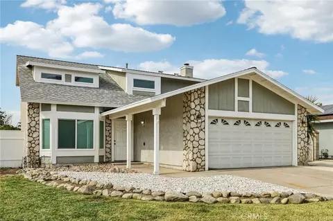 732 S Lassen Ave, San Bernardino, CA 92410