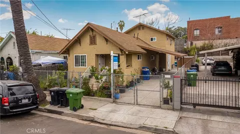 953 Hollins, Los Angeles, CA 90023