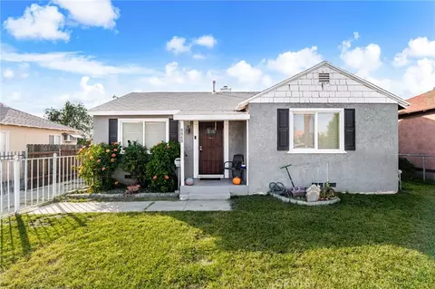 8868 Juniper Ave, Fontana, CA 92335