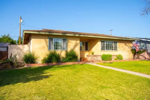 1231 W Eckerman, West Covina, CA 91790