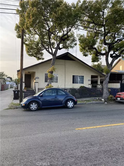 215 N Evergreen, Los Angeles, CA 90033