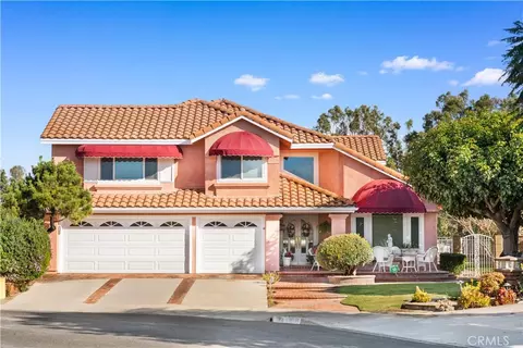 13511 Portofino Ct, Chino Hills, CA 91709