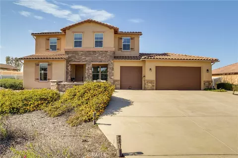 1653 Lucas Ln, Redlands, CA 92374