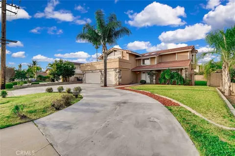 2167 Baseline Rd, La Verne, CA 91750