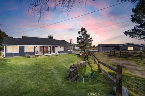 4329 Amador, Phelan, CA 92371