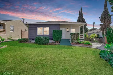 10724 Kelmore St, Culver City, CA 90230