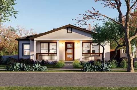 471 Baughman Ave, Claremont, CA 91711