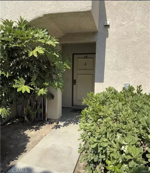 26191 La Real #A, Mission Viejo, CA 92691