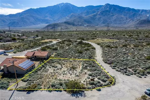 55101 Hatton, Whitewater, CA 92282