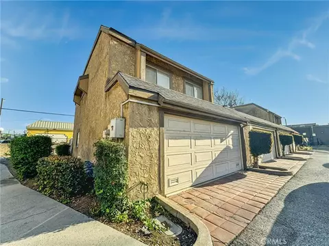 922 Sandpiper, West Covina, CA 91790