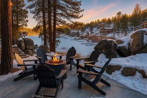 827 Penninsula, Big Bear Lake, CA 92315