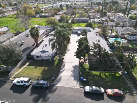 25225 Fisher St, San Bernardino, CA 92404