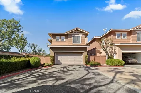 4265 Emerald Ave, La Verne, CA 91750