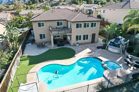 8550 Hunt Canyon Rd, Corona, CA 92883