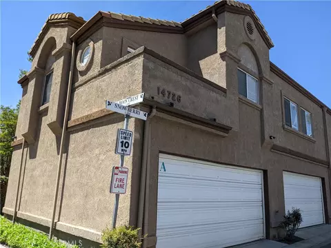 14726 Moon Crst, Chino Hills, CA 91709