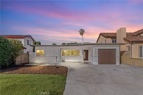 2813 Weidermeyer Ave, Arcadia, CA 91006