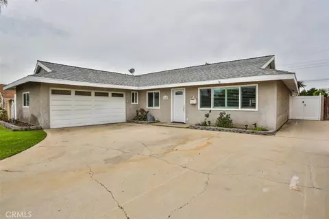 4909 N Glen Arden, Covina, CA 91724
