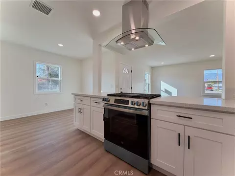 Kitchen - 231 E 11th St, San Bernardino, CA 92410 photo 3 of 5