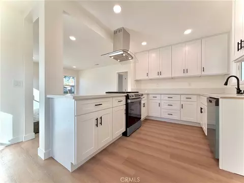 Kitchen - 231 E 11th St, San Bernardino, CA 92410 photo 1 of 5