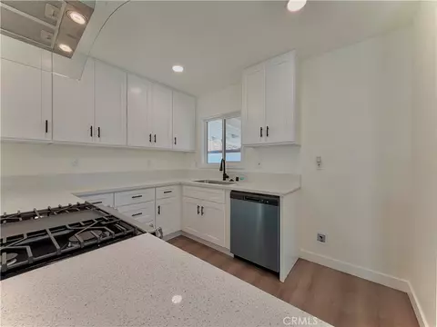 Kitchen - 231 E 11th St, San Bernardino, CA 92410 photo 4 of 5