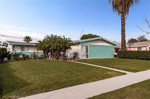 911 E La Verne, Pomona, CA 91767
