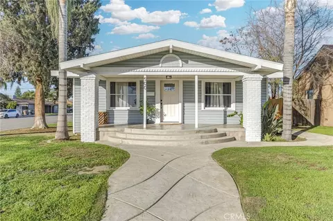 500 Jefferson St, Bakersfield, CA 93305